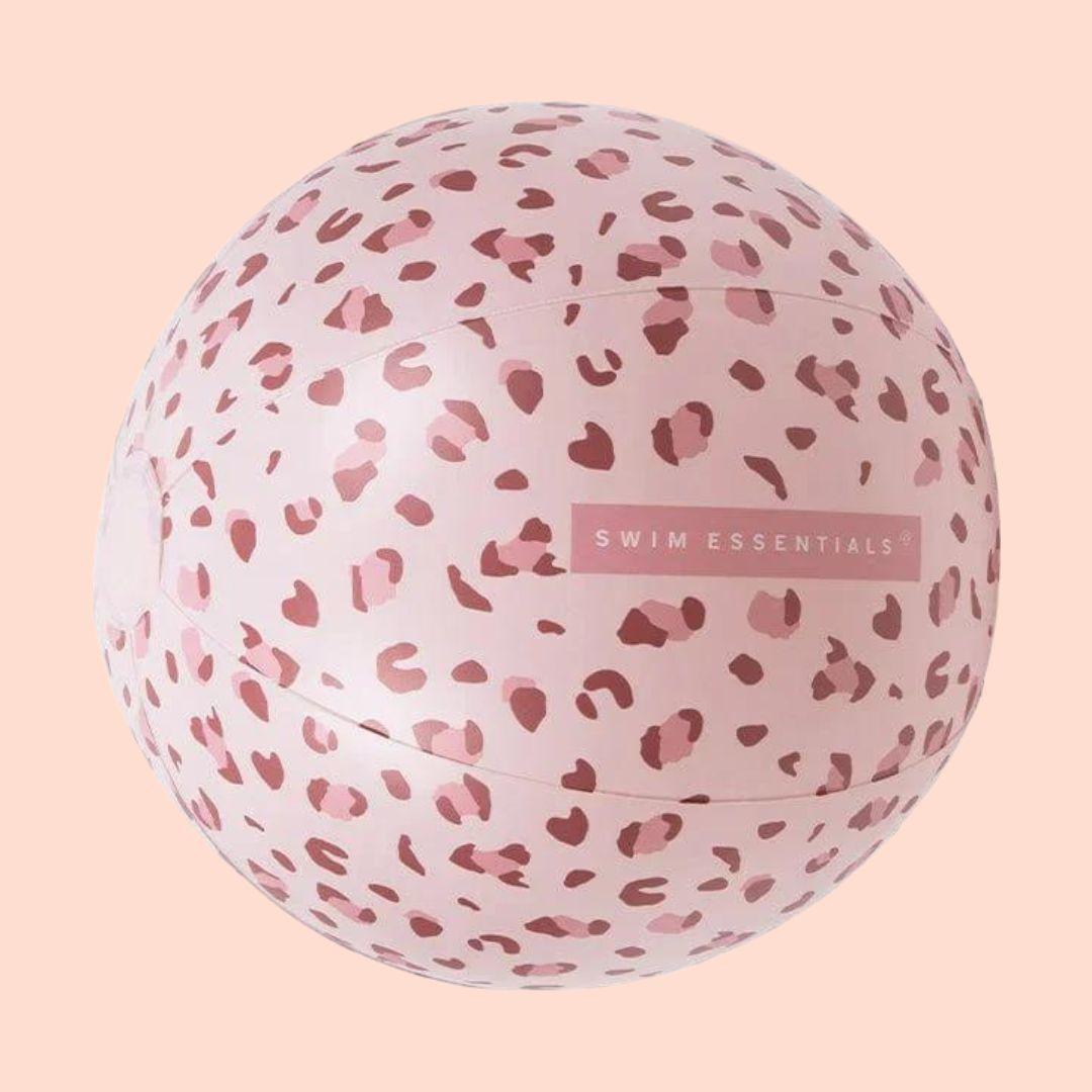 Beach ball pink online