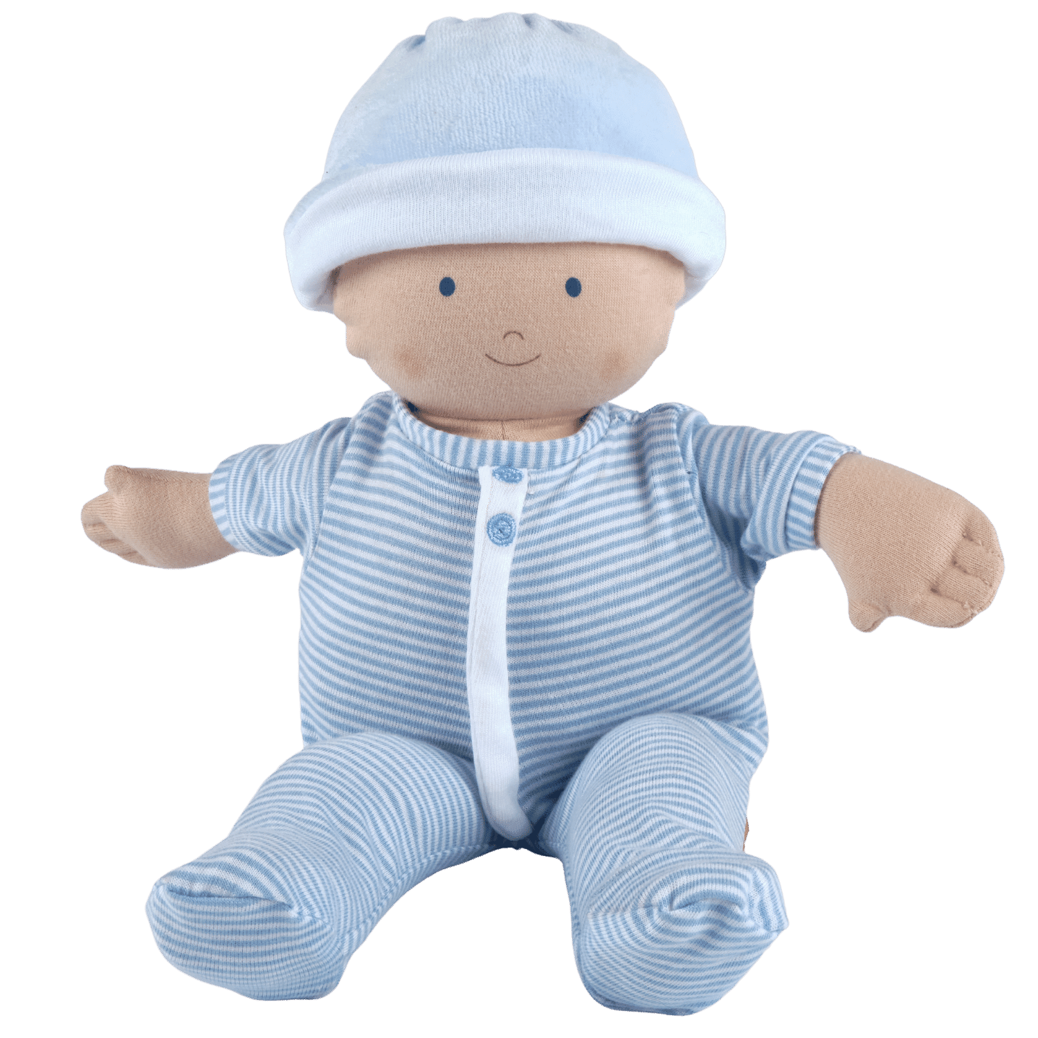 Blue cheap boy doll