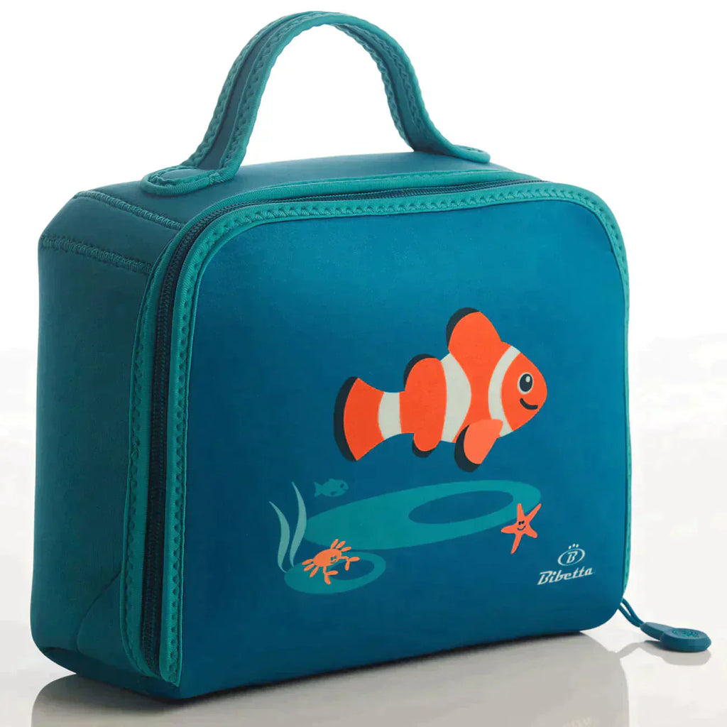 Bibetta Lunch Bags - ScandiBugs