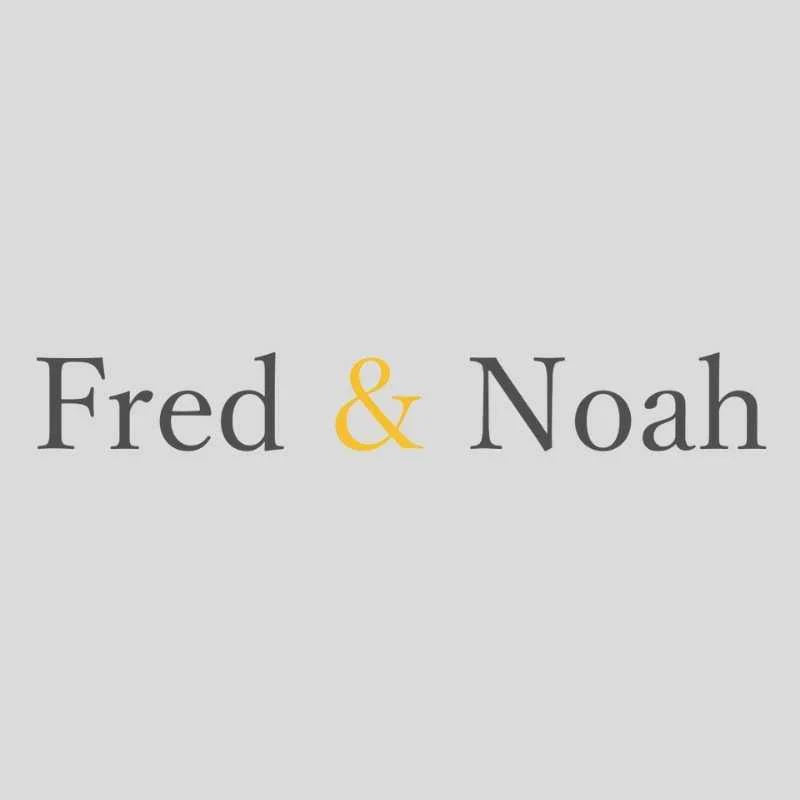 Fred & Noah - ScandiBugs