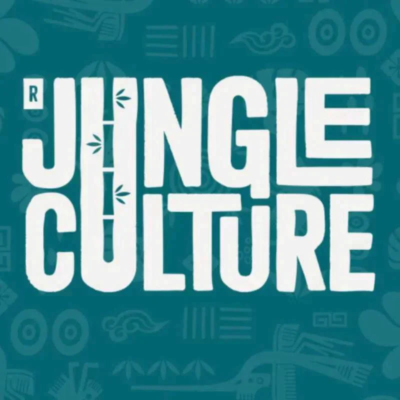 Jungle Culture - ScandiBugs