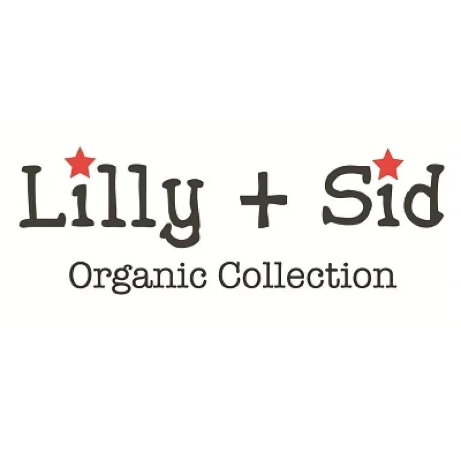 Lilly + Sid - ScandiBugs