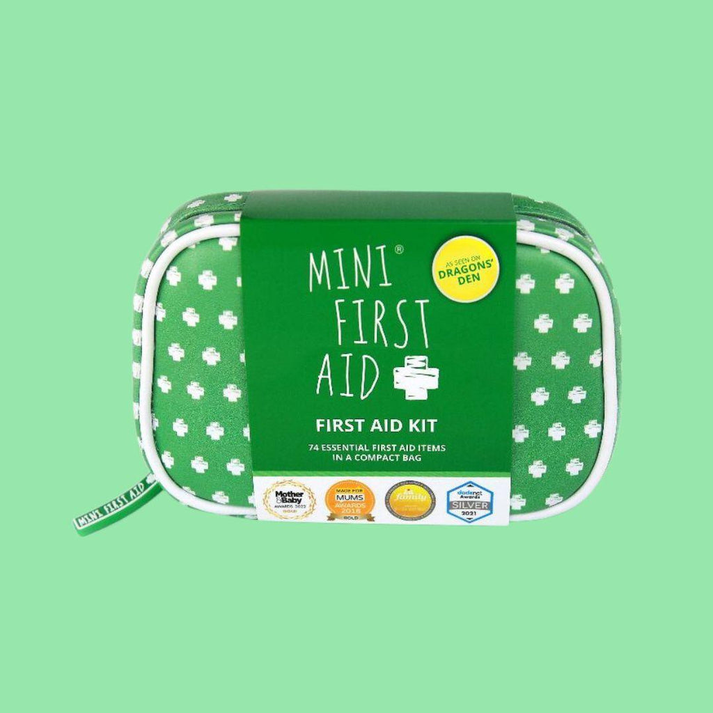 Mini First Aid - ScandiBugs