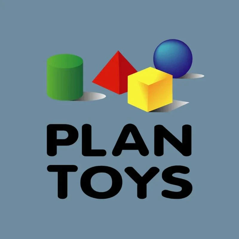 Plan Toys - ScandiBugs