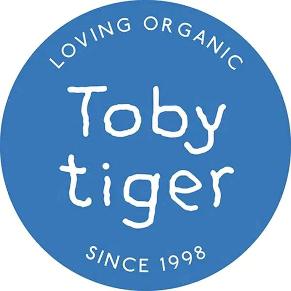 Toby Tiger Autumn/Winter Drop 1 - ScandiBugs