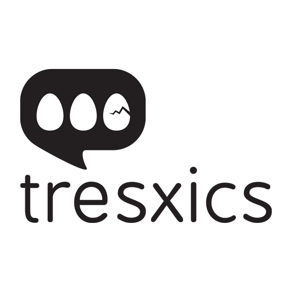 Tresxics - ScandiBugs