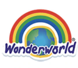 Wonderworld - ScandiBugs