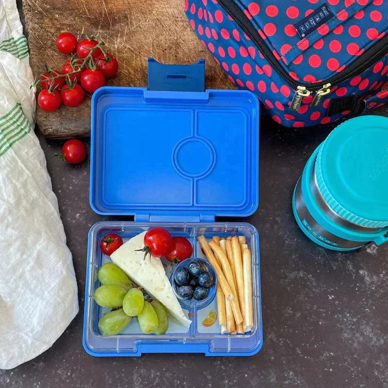 Yumbox At Christmas - ScandiBugs