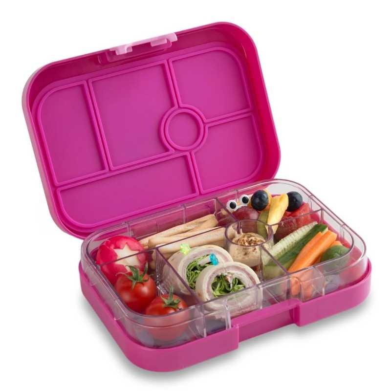 Yumbox Bento Lunch Boxes - ScandiBugs