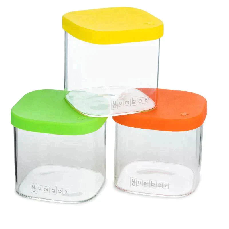 Yumbox Chop Chop Food Prep System - ScandiBugs