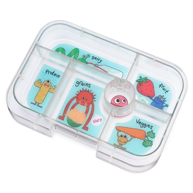 Yumbox Extra Trays - ScandiBugs