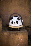 Wheely Bug Plush Panda Ride On Toy