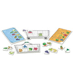 Orchard Toys Shopping List Extras - Fruit & Veg