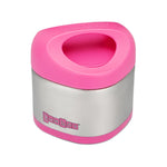 Yumbox Cubi Thermal Hot Food Jar - Various Colours