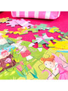 Boppi 150 Piece Round Jigsaw Puzzle - Unicorn