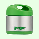 Yumbox Cubi Thermal Hot Food Jar - Various Colours