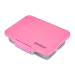 Yumbox Prêt Stainless Steel Leakproof Bento Lunch Box  - Various Colours