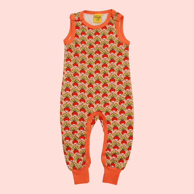 DUNS Peach Nectar - Dungarees