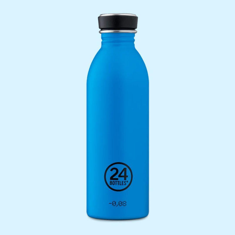 24Bottles Urban Bottle - Pacific Beach - 500ml - ScandiBugs