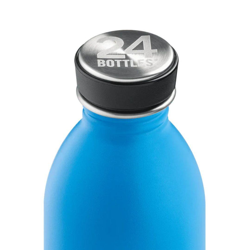 24Bottles Urban Bottle - Pacific Beach - 500ml - ScandiBugs