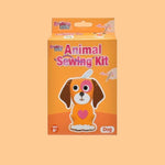 Animal Sewing Kit