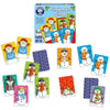 Snowman Snap - Orchard Toys Mini Game