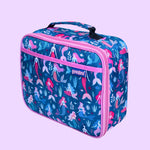 Yumbox Classic Lunch Bag - Mermaids