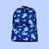 A Little Lovely Company - Little kids backpack: Astronauts