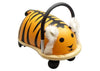 Wheely Bug Tiger Ride On Toy - Small