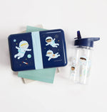 A Lovely Little Company - Lunch box: Astronauts