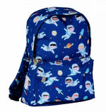 A Little Lovely Company - Little kids backpack: Astronauts