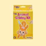 Animal Sewing Kit