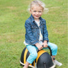 Wheely Bug Bumble Bee Ride On Toy - Large