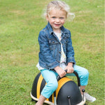 Wheely Bug Bumble Bee Ride On Toy - Small