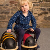 Wheely Bug Bumble Bee Ride On Toy - Small