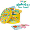 Boppi Alphabet Floor Puzzle - 26 Pieces