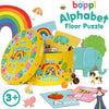 Boppi Alphabet Floor Puzzle - 26 Pieces