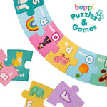 Boppi Alphabet Floor Puzzle - 26 Pieces