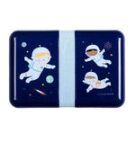 A Lovely Little Company - Lunch box: Astronauts