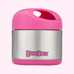 Yumbox Cubi Thermal Hot Food Jar - Various Colours