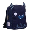 A Little Lovely Company - Little Backpack: Monster