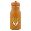 Trixie Kids Bottle 350ml - Mr Fox