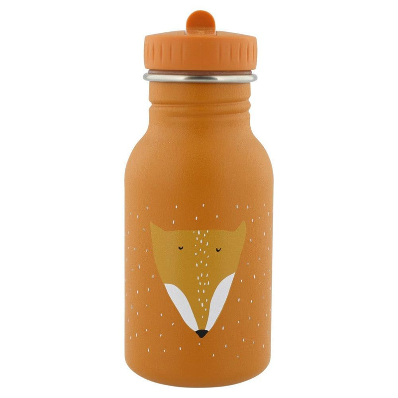 Trixie Kids Bottle 350ml - Mr Fox