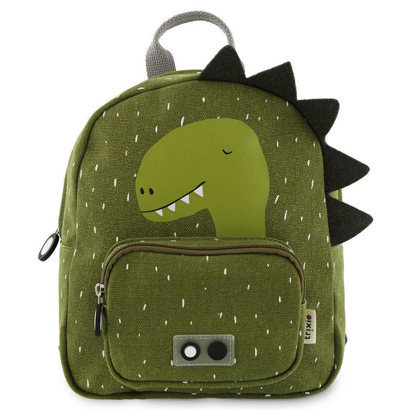 Trixie Small Backpack - Mr Dino