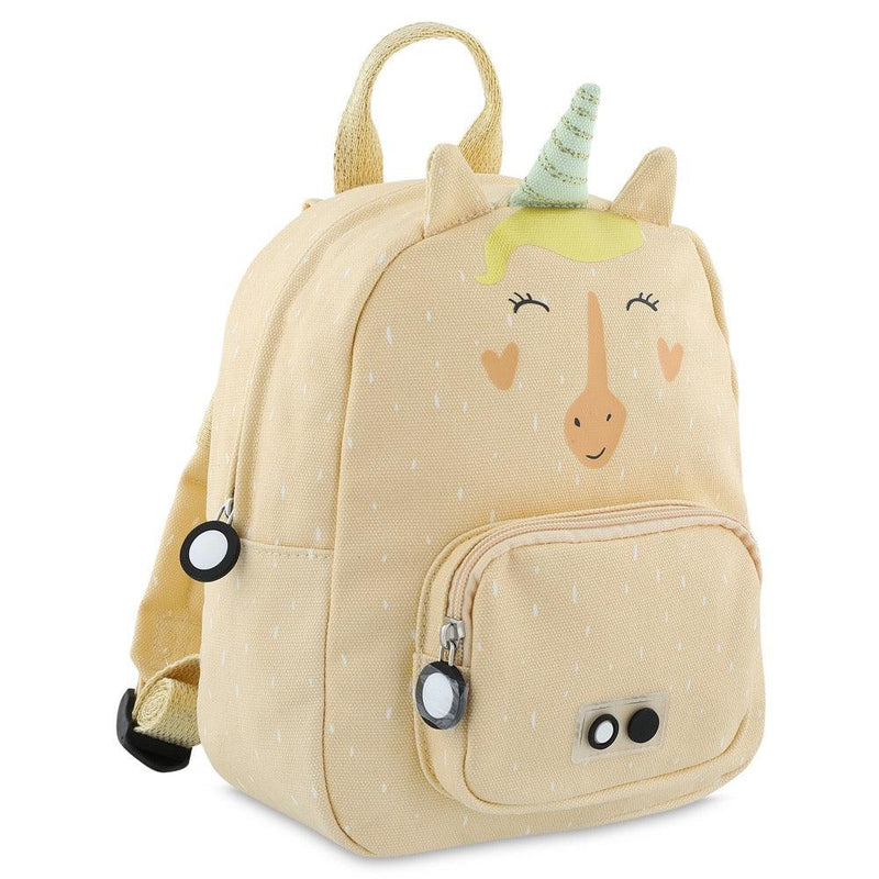 Trixie Small Backpack - Mrs Unicorn