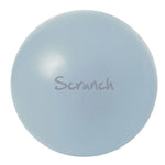 Scrunch Ball - Various Colours