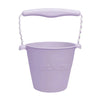 Scrunch Bucket - Various Colours