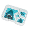 Yumbox Tapas 4 Compartment- Extra Tray