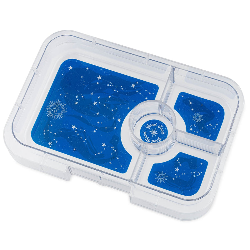 Yumbox Tapas 4 Compartment- Extra Tray