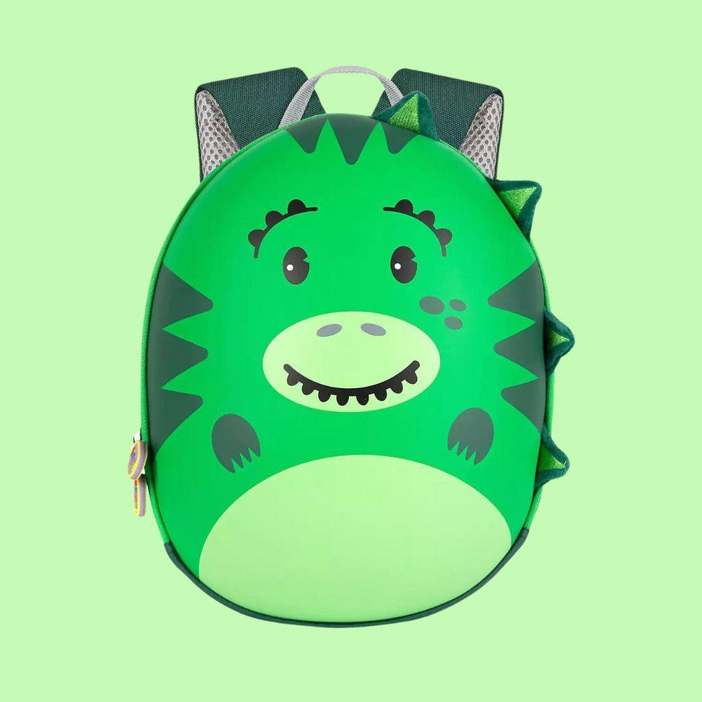 Boppi Tiny Trekker Kids Backpack 4 Litre - Dinosaur - ScandiBugs